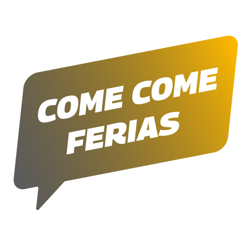 comecomeferias.es favicon